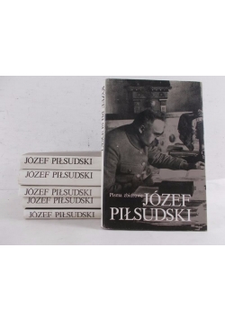 Pisma zebrane Tom I-VI