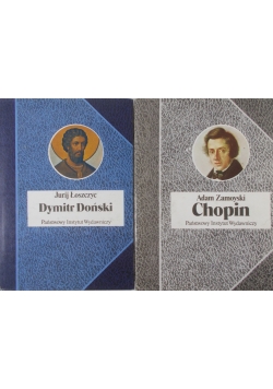 Dymitr Doński/ Chopin