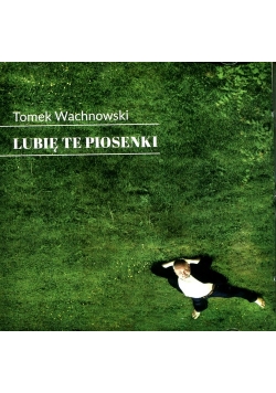 Lubię te piosenki