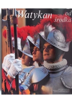 Watykan od środka