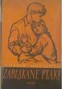 Zabłąkane ptaki