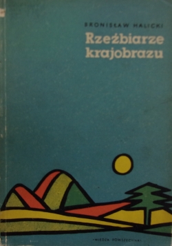 Rzeźbiarze krajobrazu