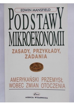 Podstawy mikroekonomii
