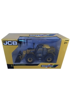 Ładowarka JCB 550-80