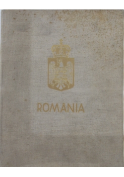 Romania, 1933r