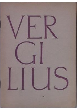 Cicero/Vergilius