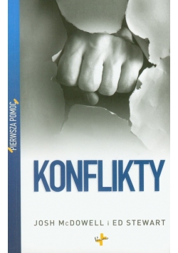 Pierwsza pomoc Konflikty