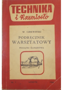 Technika i Rzemiosło, 1944r.