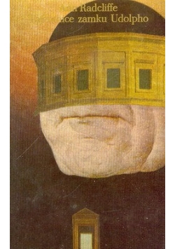Tajemnica zamku Udolpho