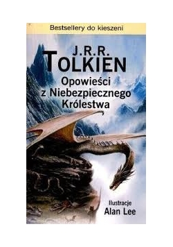 Opowieści z Niebezpiecznego Królestwa