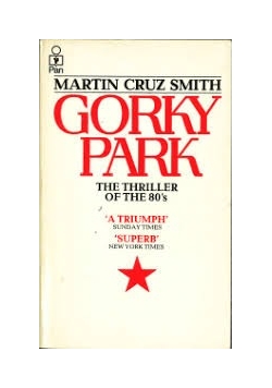 Gorky park