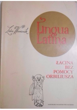 Łacina bez pomocy Orbiliusza