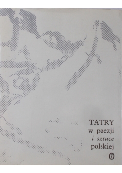 Tatry w poezji i sztuce polskiej