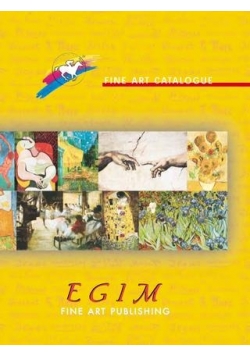 Egim fine art publishing
