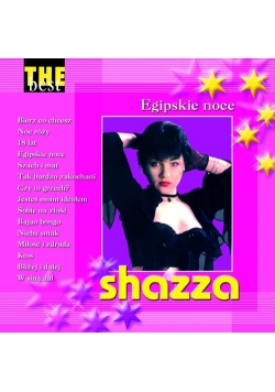 Egipskie noce