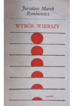 Wybór wierszy