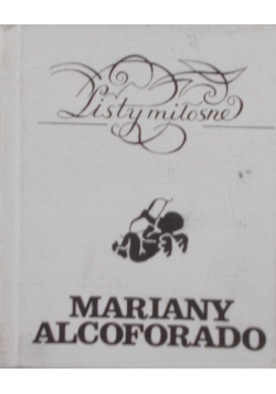 Listy miłosne , miniatura