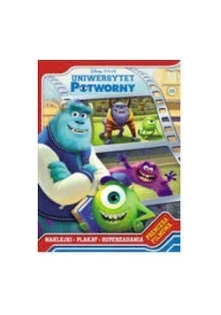 Uniwersytet potworny