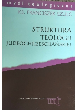 Struktura teologii Judochrześcijańskiej