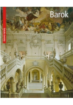 Barok. Sztuka świata
