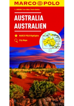 Australia 4000 000