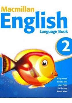 English Language Book 2
