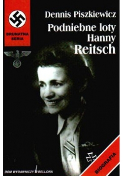 Podobne loty Hanny Reitsch