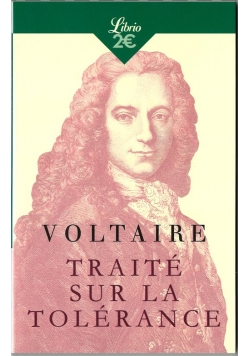 Traite sur la tolerance (Traktat o tolerancji)