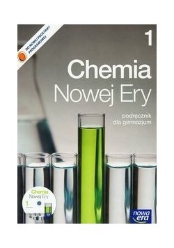 Chemia Nowej Ery 1 Podręcznik
