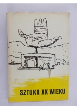 Sztuka XX wieku