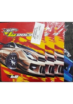 Segregator hot wheels A5