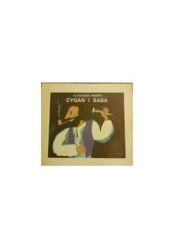 Cygan i baba