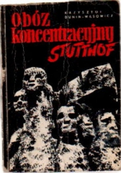 Obóz koncentracyjny Stutthof