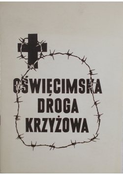 Oświęcimska droga krzyżowa