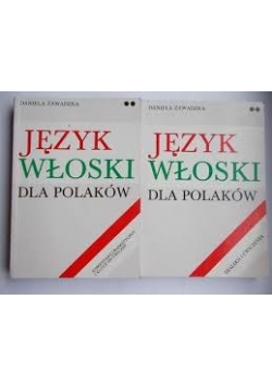 Język Włoski dla Polaków  2 części