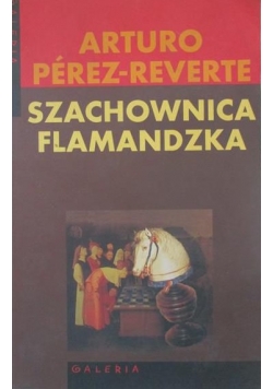 Szachownica flamandzka