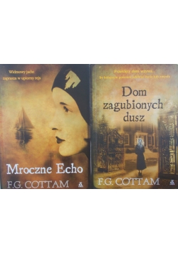 Dom zgubionych dusz, Mroczne echo