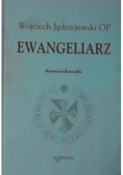 Ewangeliarz