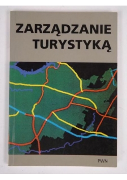 Zarządzanie turystyką