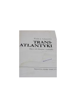 Trans - atlantyki