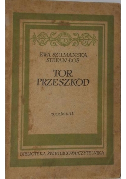 Tor przeszkód