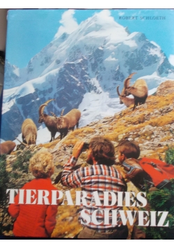 Therparadies schweiz