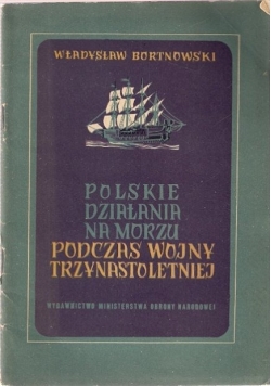 Polskie działania na morzu podczas wojny trzynastoletniej