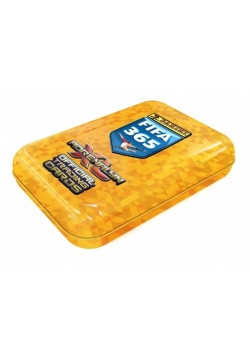 Adrenalyn XL FIFA 365 Mini puszka kolekcjonera