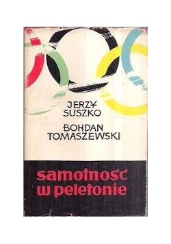 Samotność w peletonie