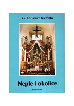 Neple i okolice
