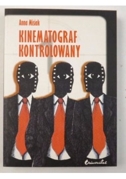 Kinematograf kontrolowany