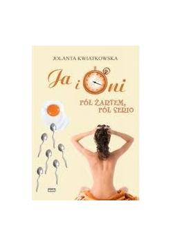 Ja i oni