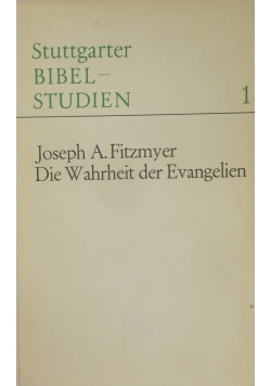 Stuttgarter Bibel-Studien
