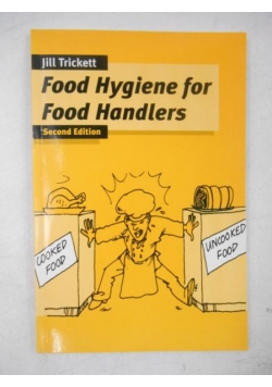 Food Hygiene for Food Handlers